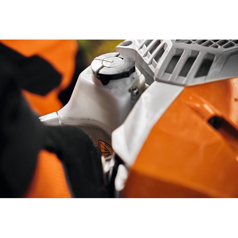 Stihl Kettensäge MS 400 C-M