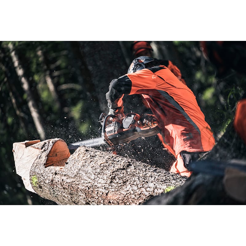 Husqvarna 540i XP Akku-Kettensägenpaket