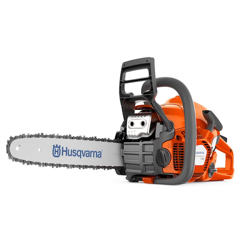 Husqvarna 130 Motorsäge Freizeitpaket