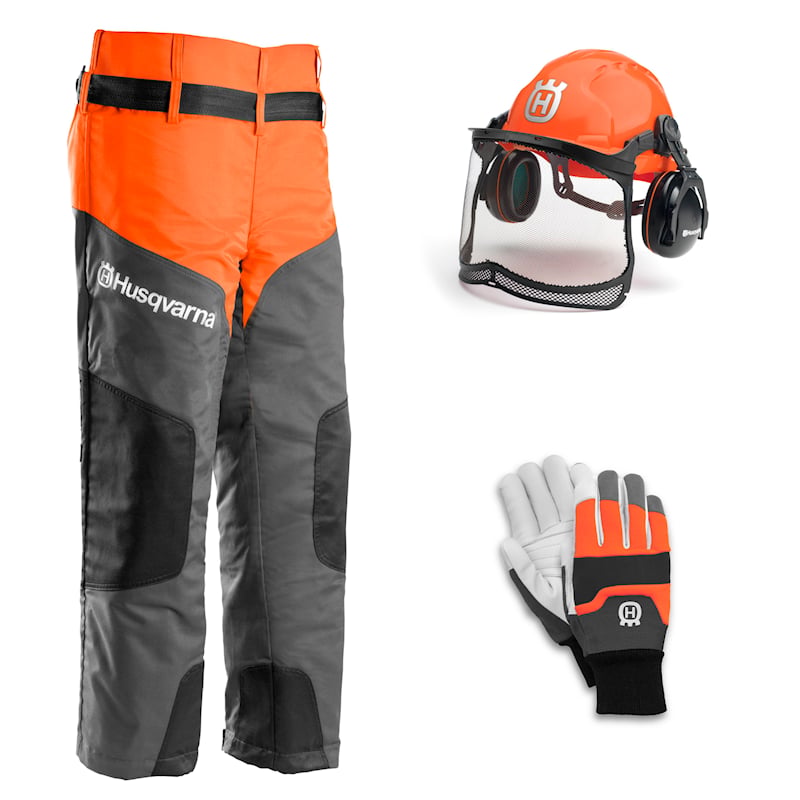 Husqvarna 130 Motorsäge Freizeitpaket