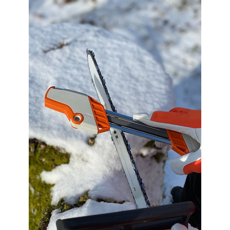 Stihl MS 194 C-E Motorsäge Freizeitpaket
