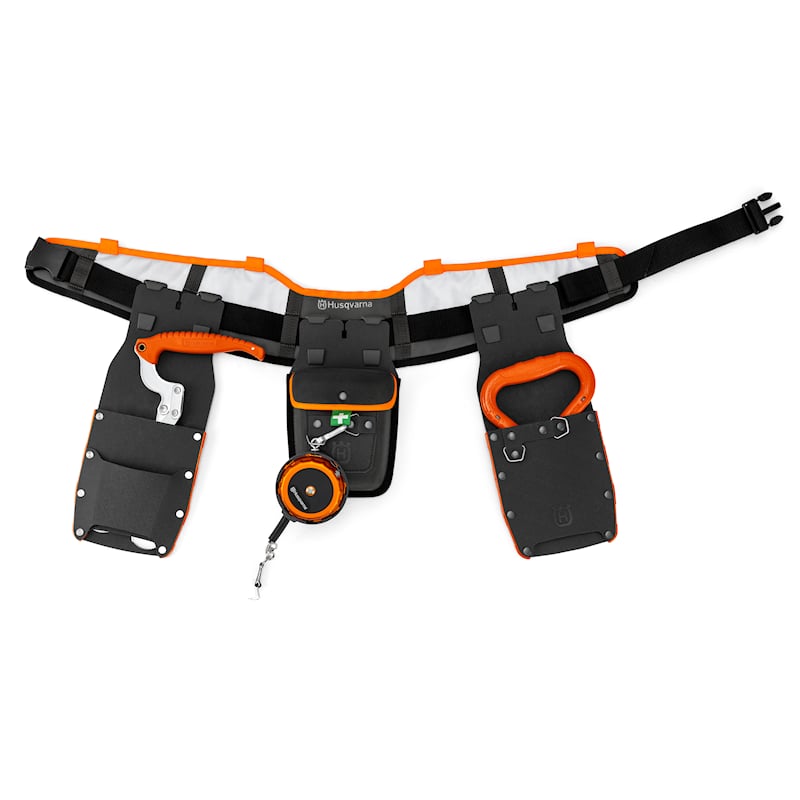 Husqvarna 550XPG Mark II Profipaket