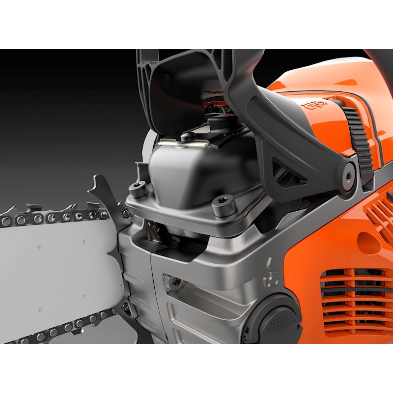Husqvarna 550XPG Mark II Profipaket