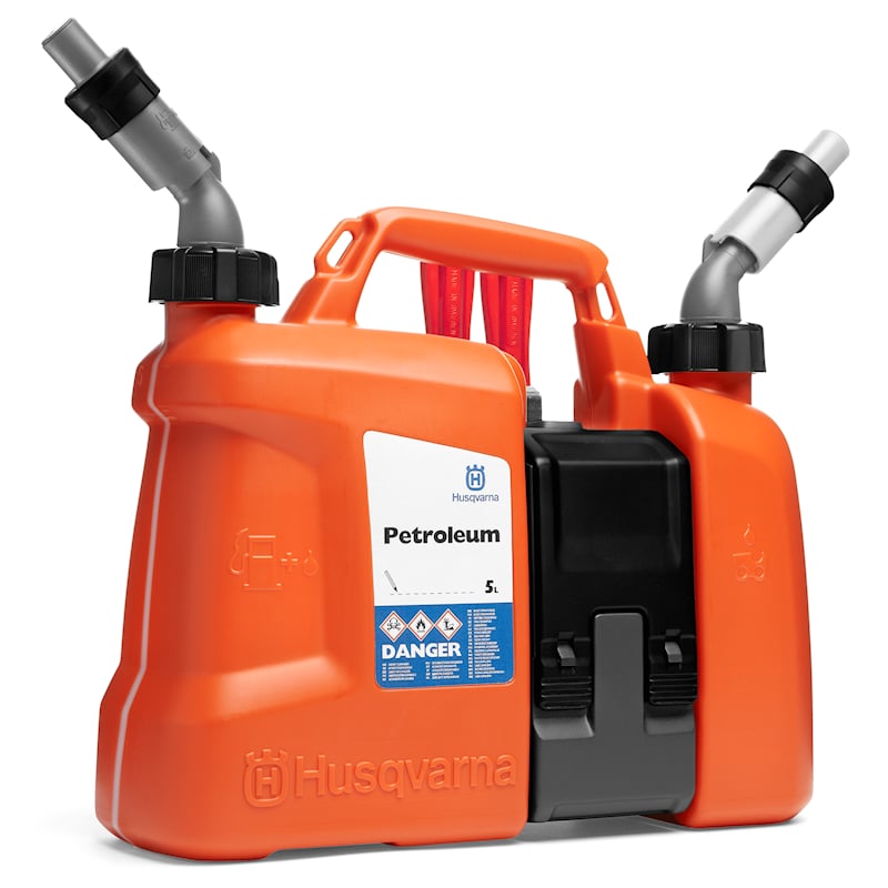 Husqvarna 550XPG Mark II Profipaket