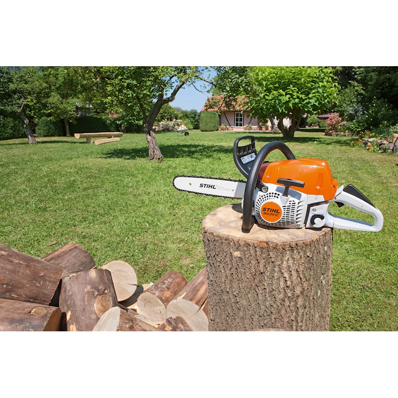Stihl MS 251 Kettensäge