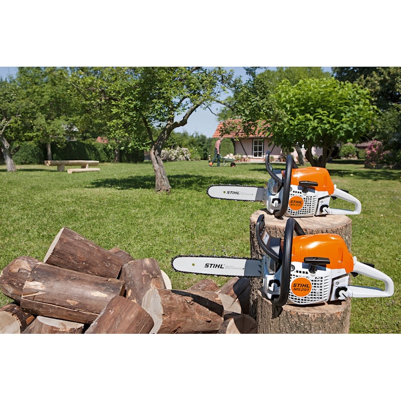 Stihl MS 251 Kettensäge