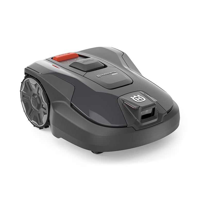 Husqvarna Automower® 308V NERA Plus Paket
