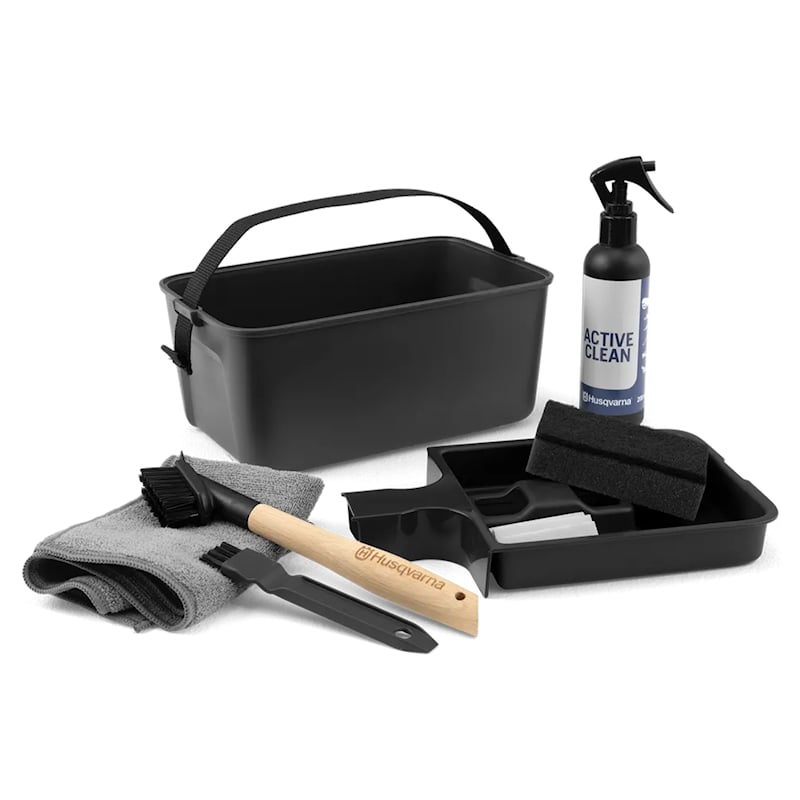 Husqvarna Automower® 308V NERA Plus Paket
