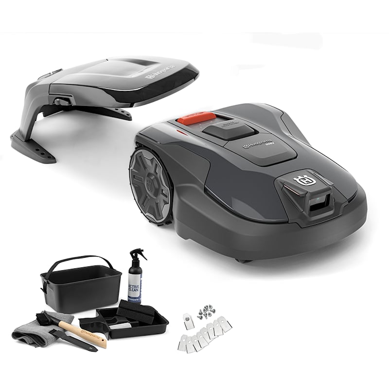 Husqvarna Automower® 308V NERA Plus Paket