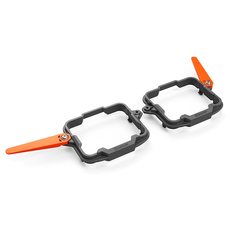 Husqvarna Automower® 308V NERA Plus Paket