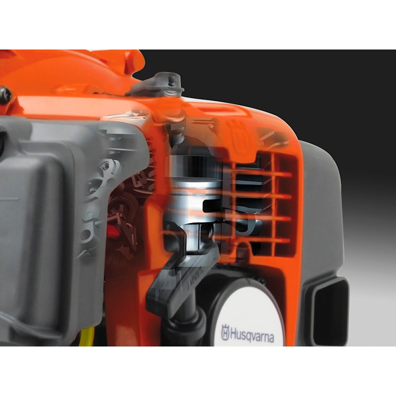 Husqvarna 336FR Freischneider-Paket