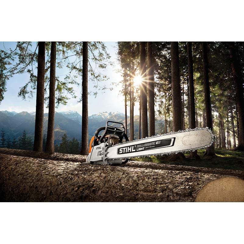 Stihl Kettensäge MS 661 C-M
