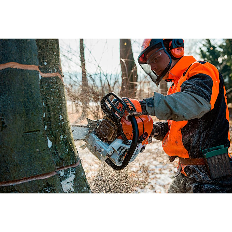 Stihl Kettensäge MS 661 C-M