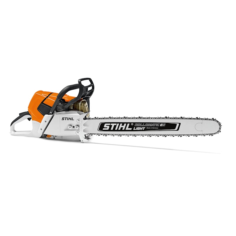Stihl Kettensäge MS 661 C-M