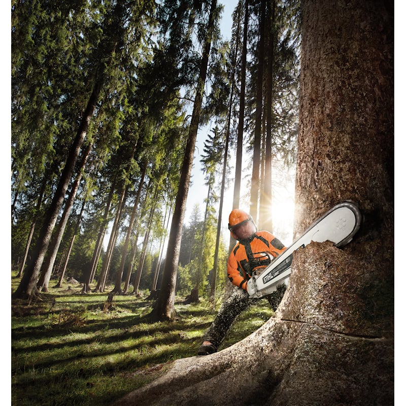 Stihl Kettensäge MS 661 C-M