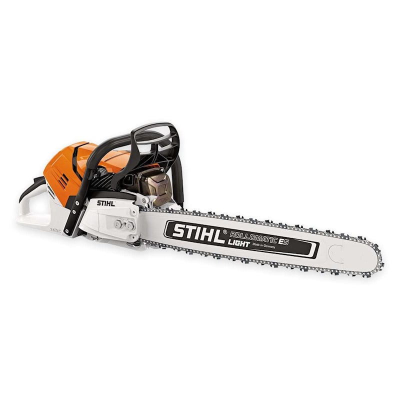 Stihl Kettensäge MS 500i W