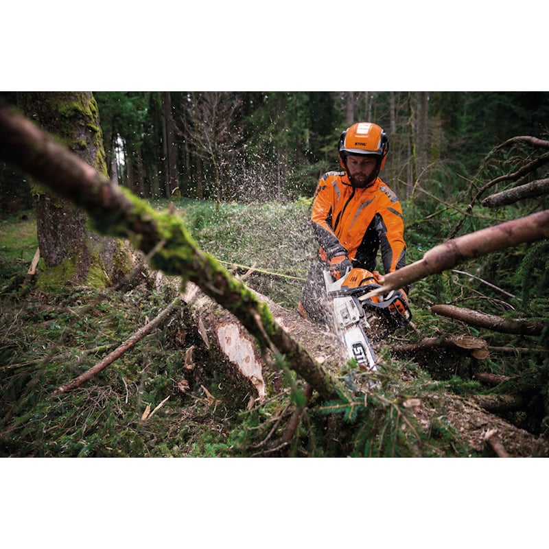 Stihl Kettensäge MS 500i W