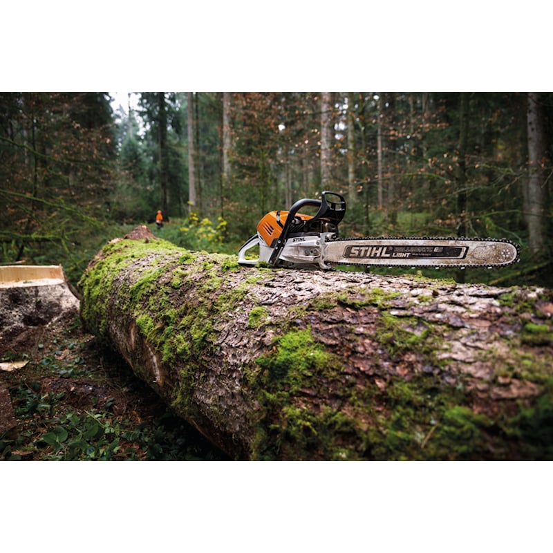 Stihl Kettensäge MS 500i W