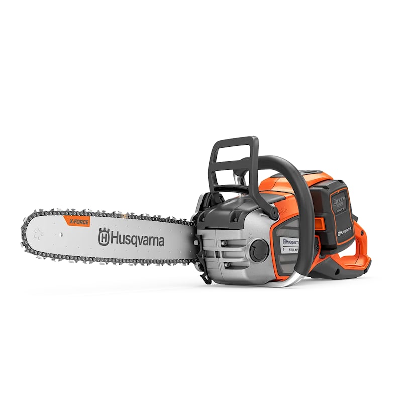 Husqvarna 550i XP® Akku-Kettensäge