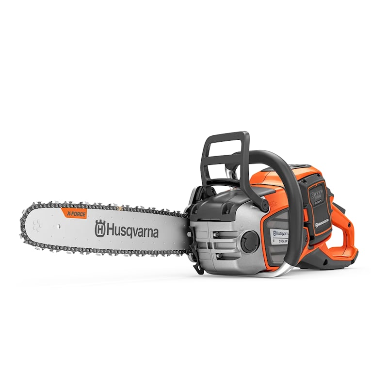 Husqvarna 550i XP® Akku-Kettensäge