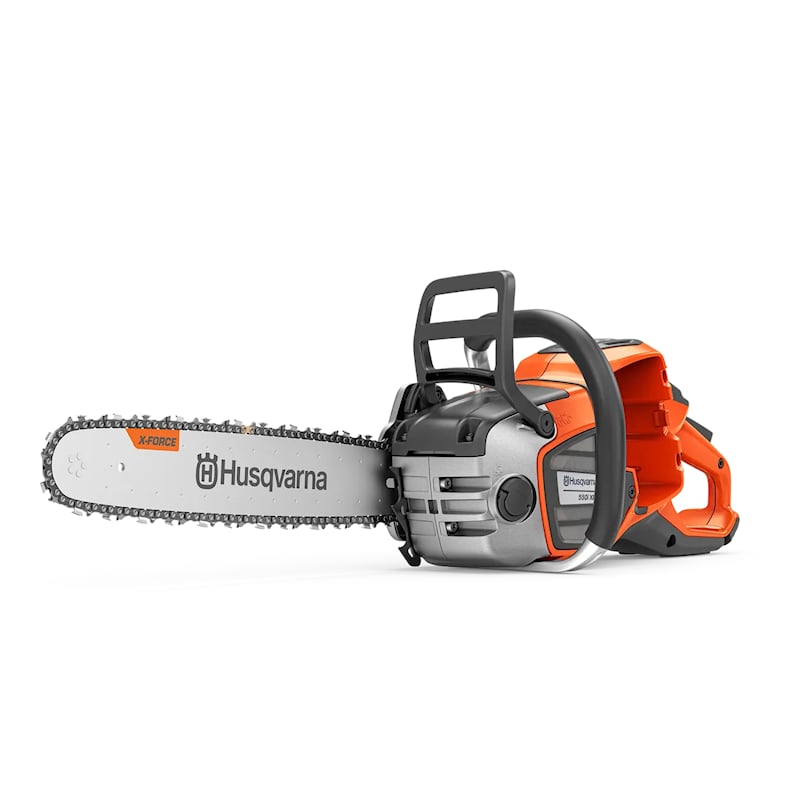 Husqvarna 550i XP® Akku-Kettensäge