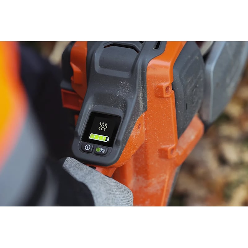 Husqvarna 550i XP® Akku-Kettensäge