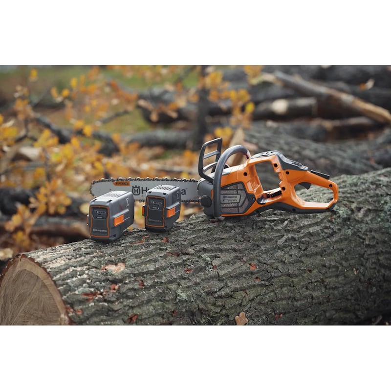 Husqvarna 550i XP® Akku-Kettensäge