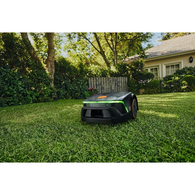 Stihl iMOW 3 Mähroboter - Blitzschutz gratis dazu!