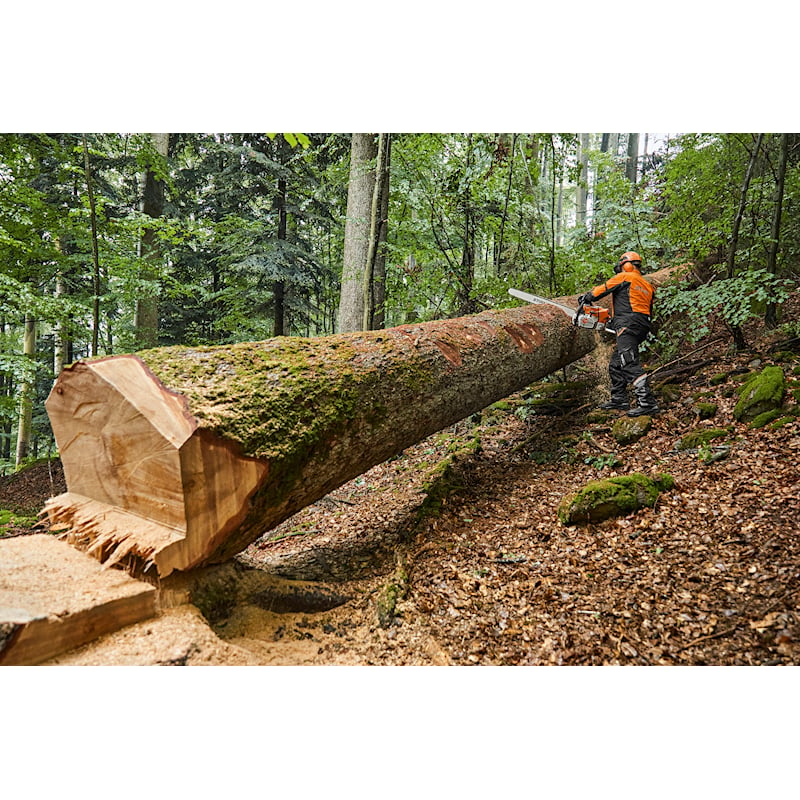 Stihl Kettensäge MS 881