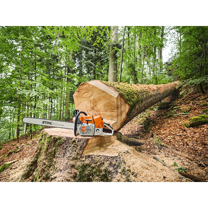 Stihl Kettensäge MS 881
