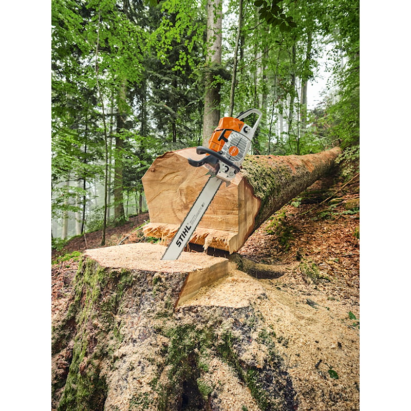 Stihl Kettensäge MS 881
