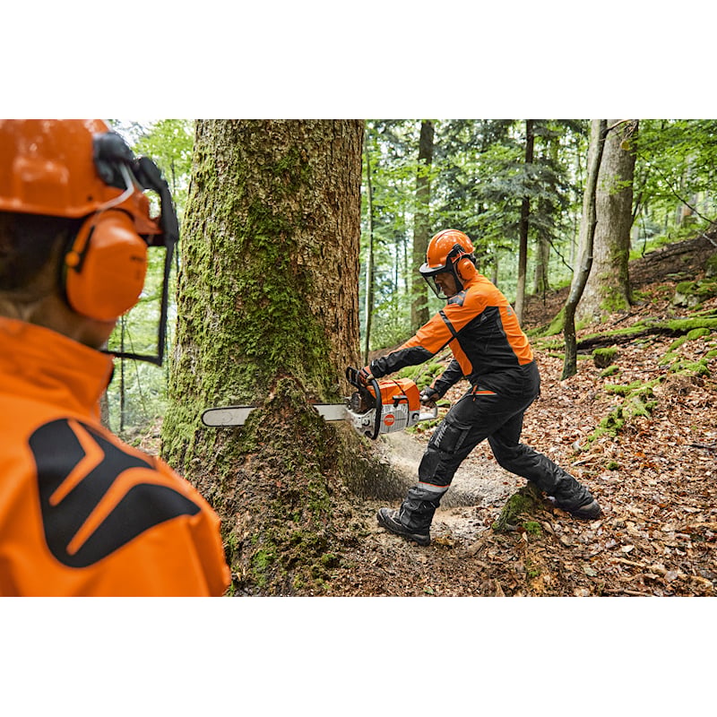 Stihl Kettensäge MS 881