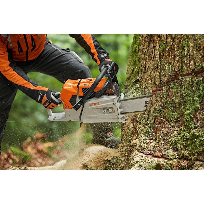 Stihl Kettensäge MS 881