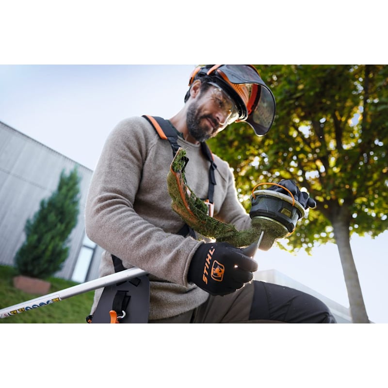 Stihl FSA 120 Akku-Freischneider
