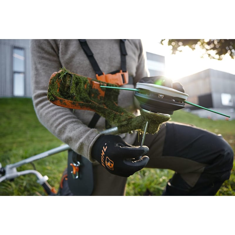 Stihl FSA 120 Akku-Freischneider