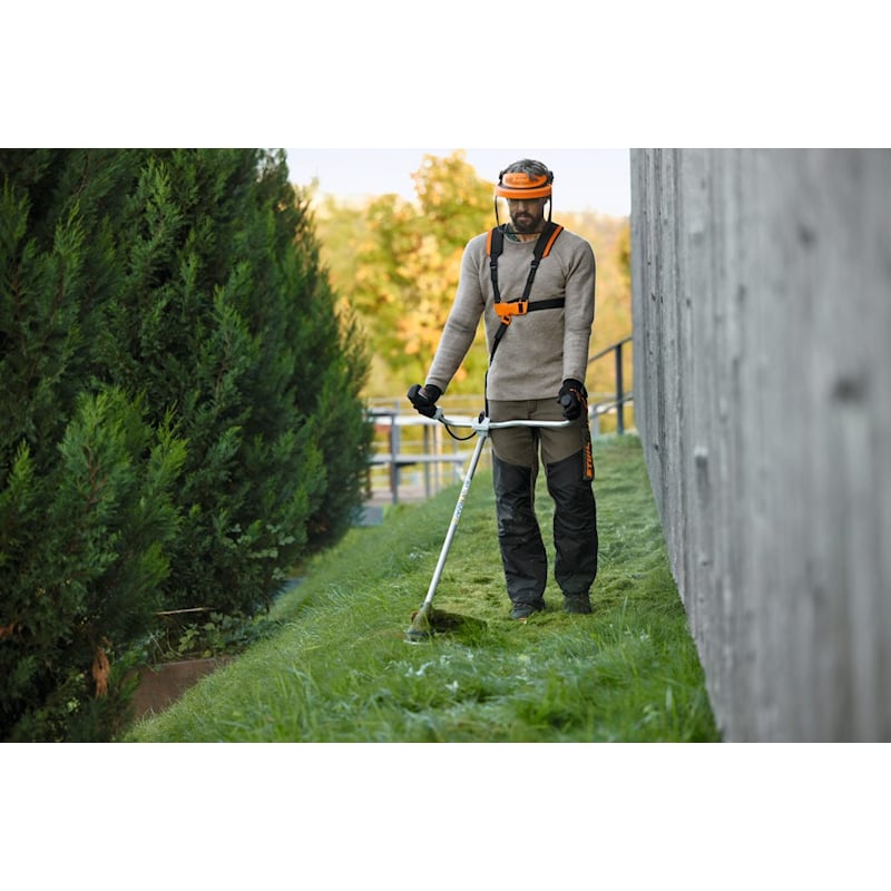 Stihl FSA 120 Akku-Freischneider