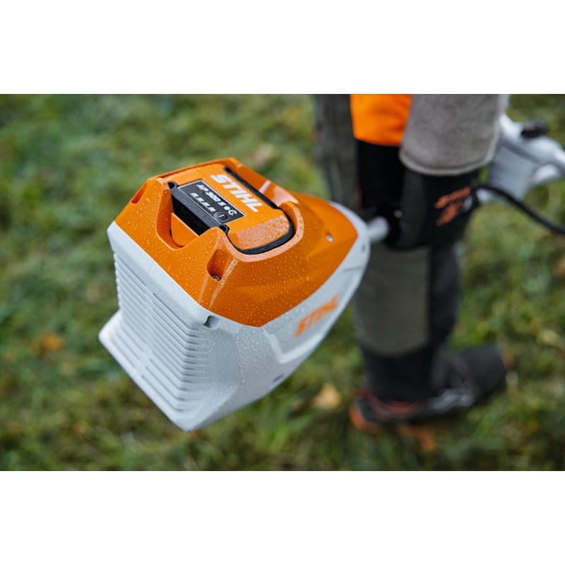 Stihl FSA 120 Akku-Freischneider