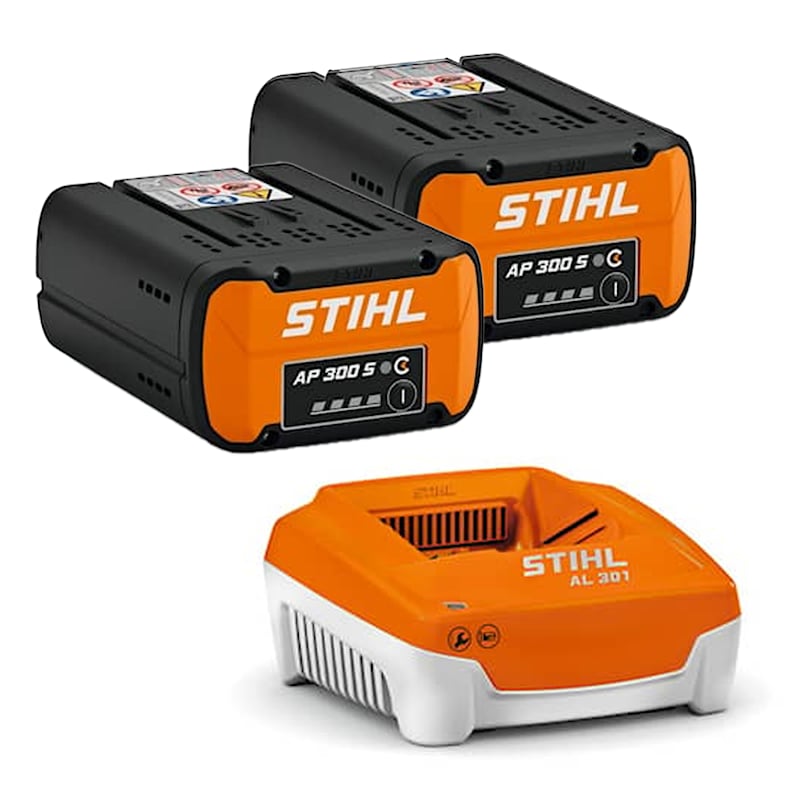 Stihl FSA 120 Akku-Freischneider