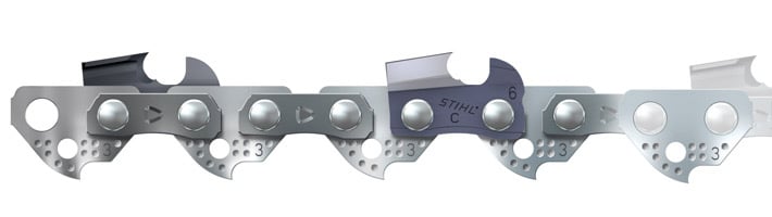 Stihl MS 201 C-M Motorsäge Profi-Paket light