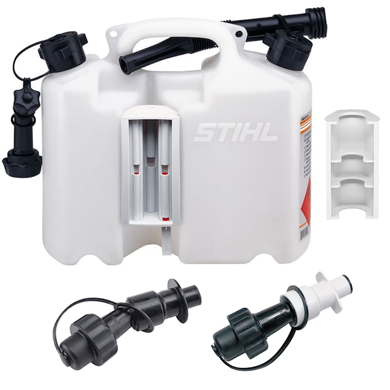 Stihl MS 261 C-M VW Motorsäge Profi-Paket