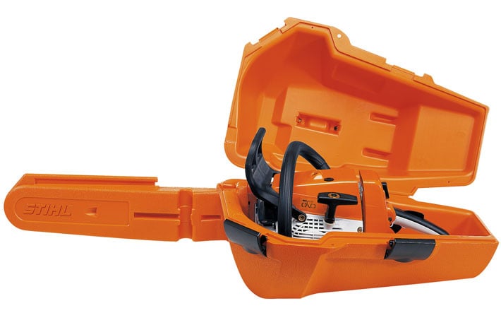 Stihl MS 261 C-M VW Motorsäge Profi-Paket