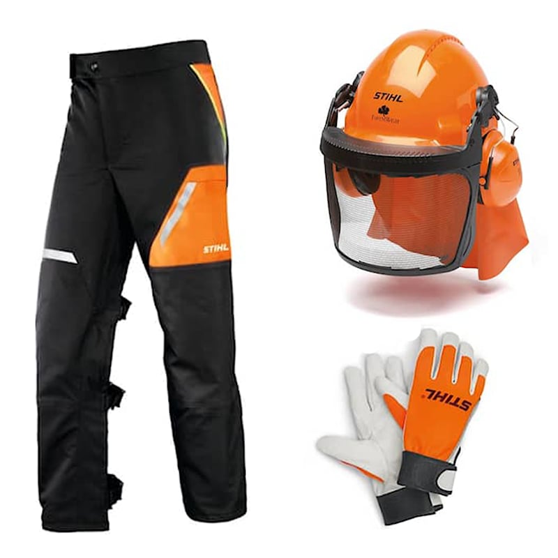 Stihl MSA 80 C‑B Akku-Motorsäge
