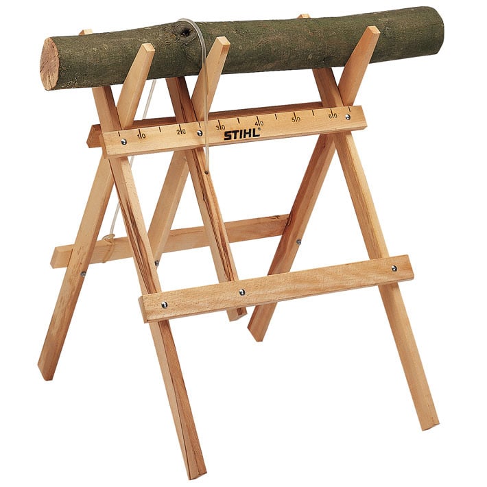 Husqvarna 450e II Holzspalterpaket