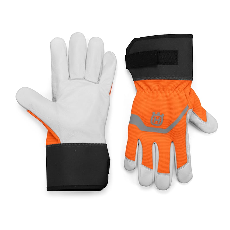 Husqvarna 450e II Holzspalterpaket