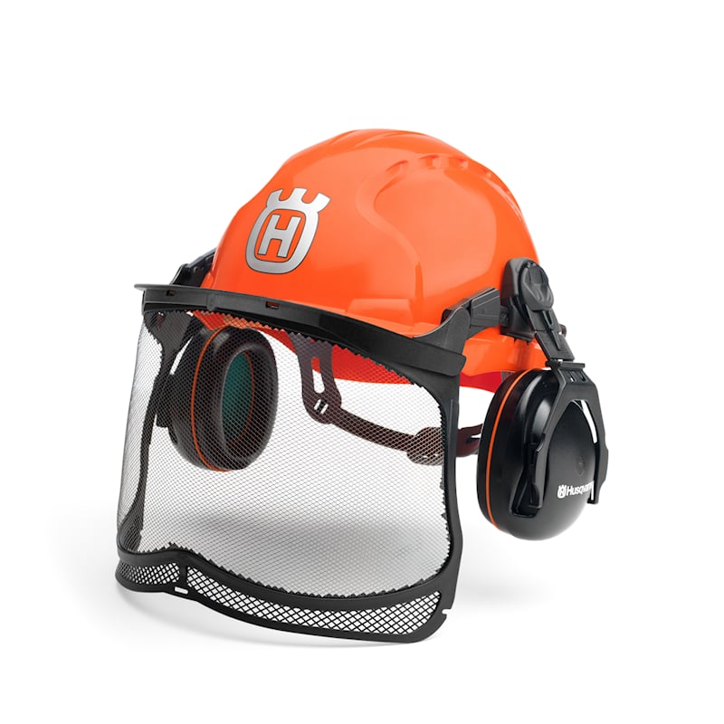Husqvarna 450e II Holzspalterpaket