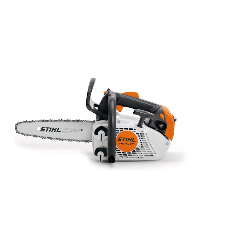 Stihl Kettensäge MS 151 TC-E
