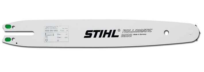 Stihl Kettensäge MS 151 TC-E