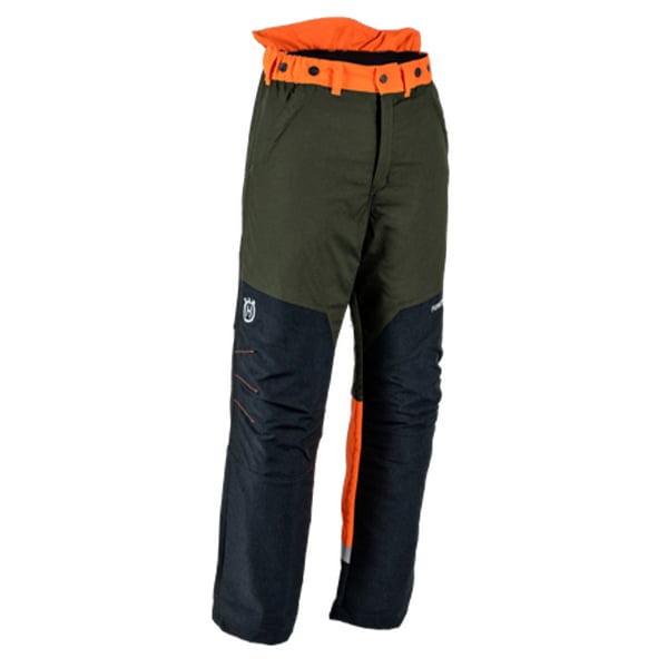 Husqvarna 445e II TrioBrake Semi-Profi-Paket