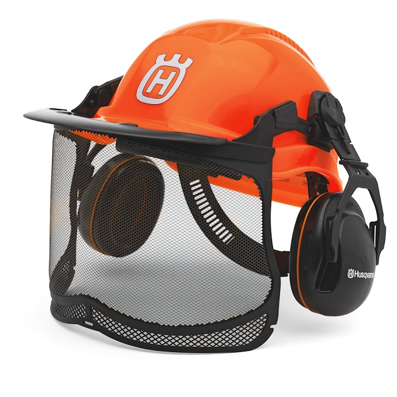 Husqvarna 445e II TrioBrake Semi-Profi-Paket