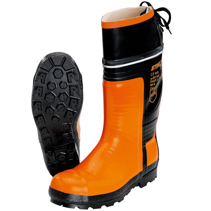 Stihl MS 251 Holzschneiderpaket